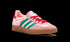 Gazelle Indoor WMNS "Pink Velvet"